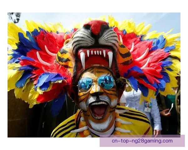 2026世界杯引入先进生物识别技术全面提升球迷入场体验